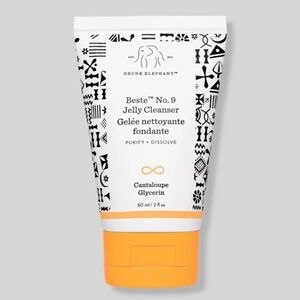 Drunk Elephant Beste No. 9 Jelly Cleanser - 60ml